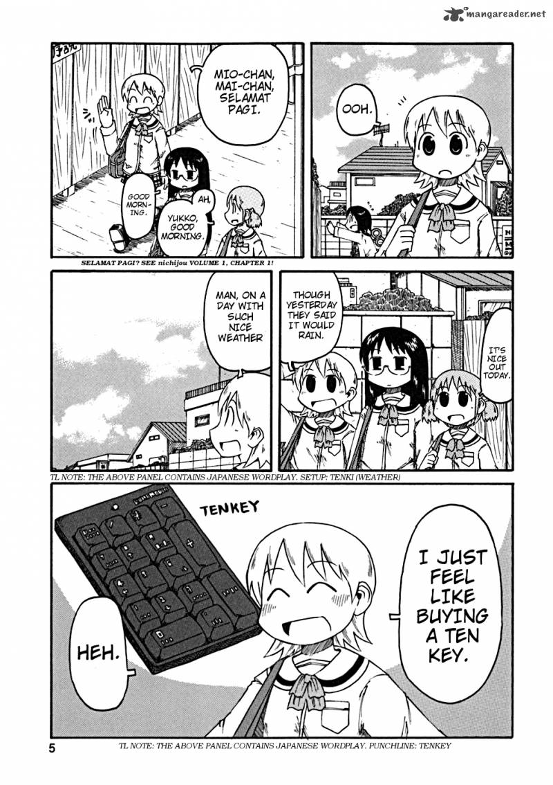 Nichijou 19 7