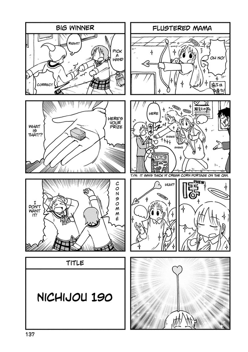 Nichijou 190 1