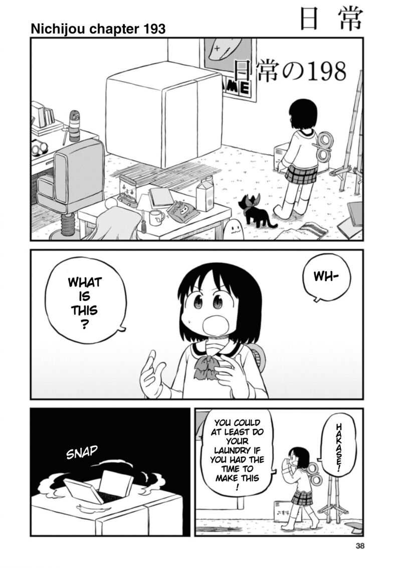 Nichijou 198 2