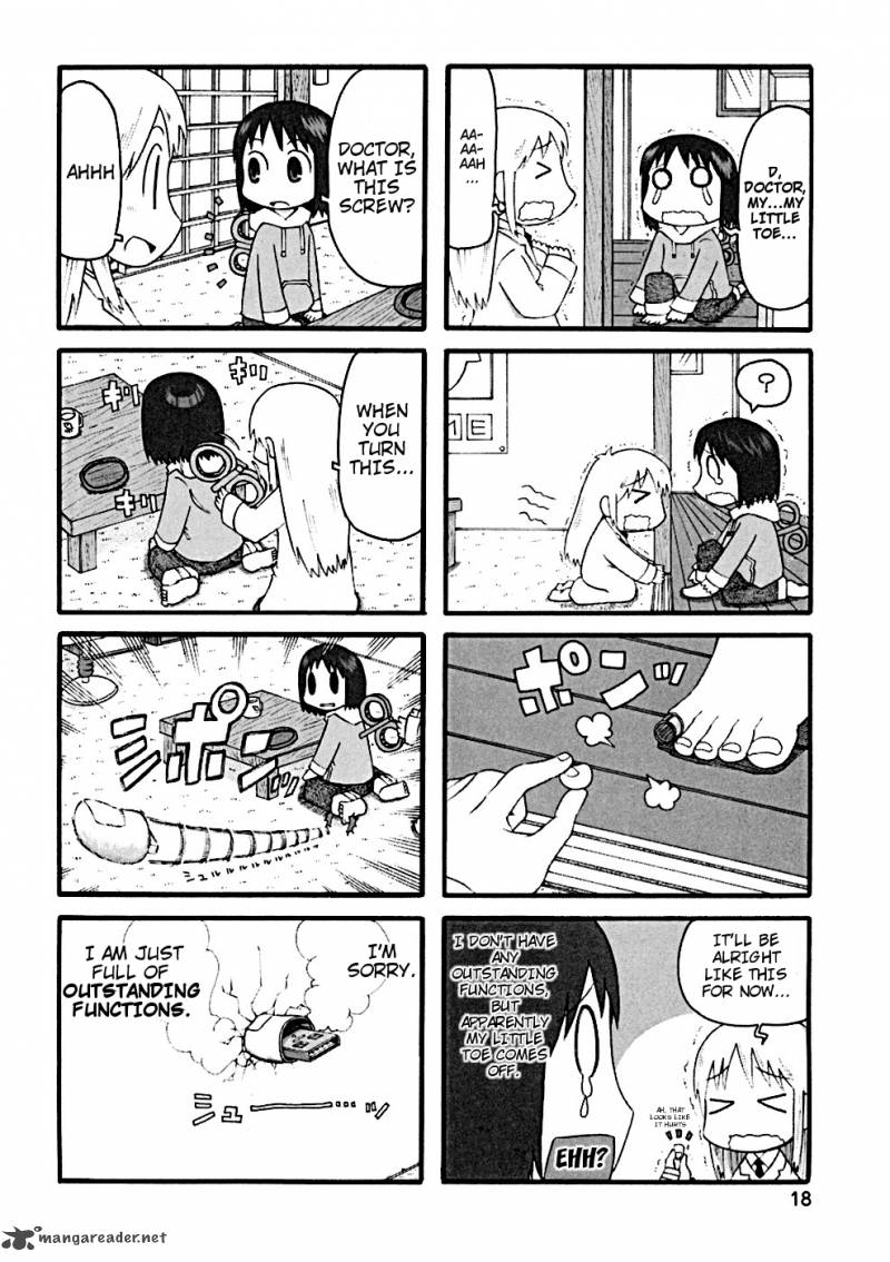 Nichijou 20 2