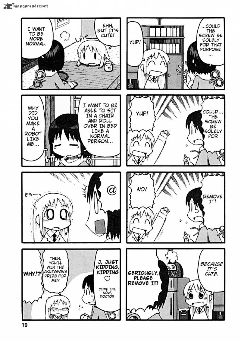 Nichijou 20 3