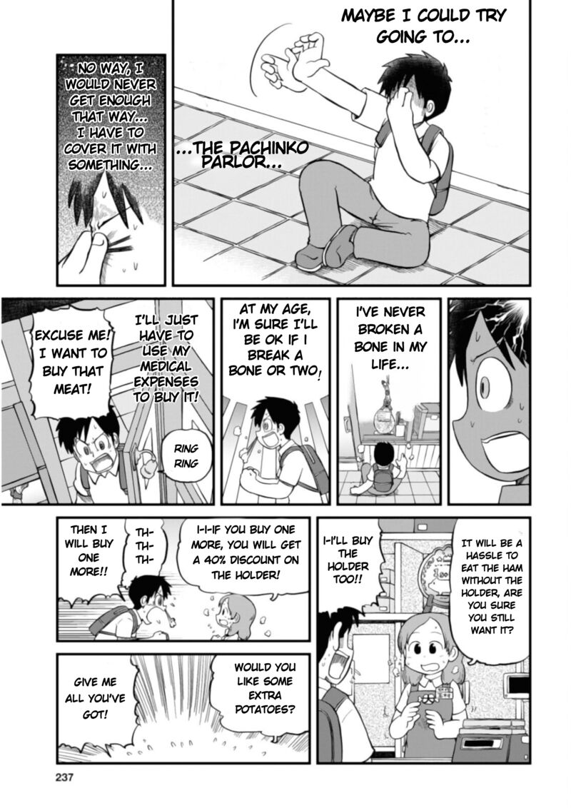 Nichijou 200 3