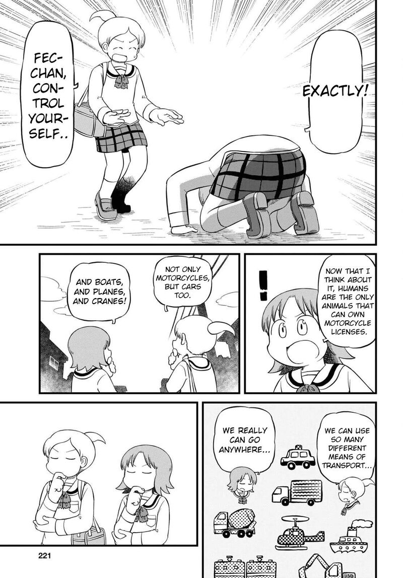 Nichijou 222 7