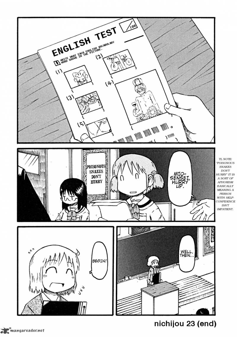 Nichijou 23 13