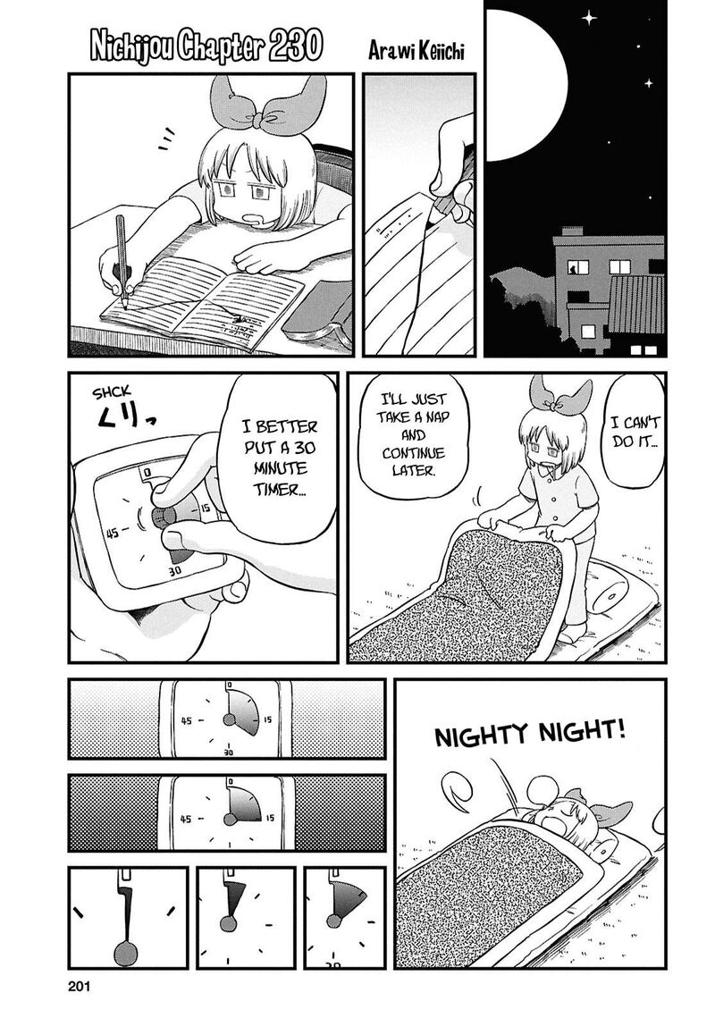 Nichijou 230 1