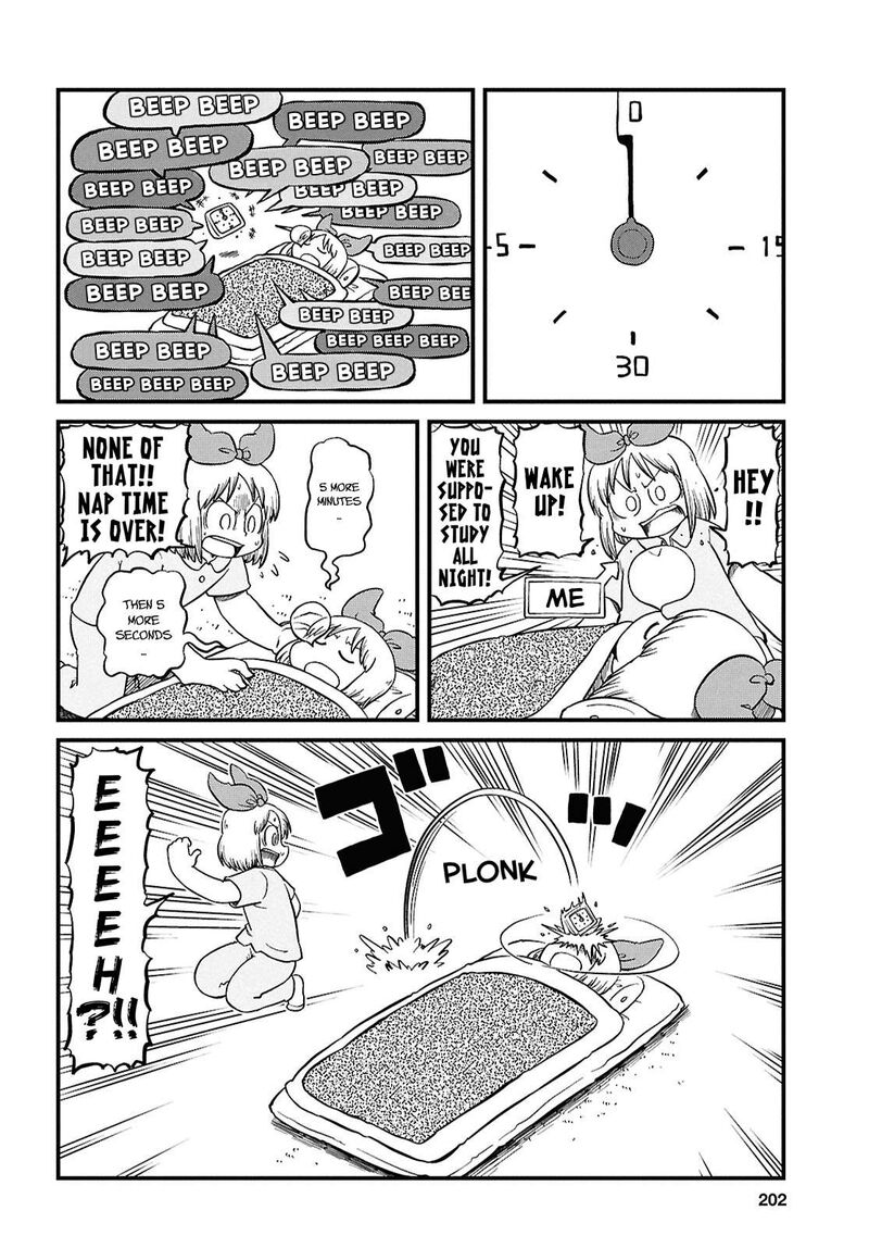 Nichijou 230 2