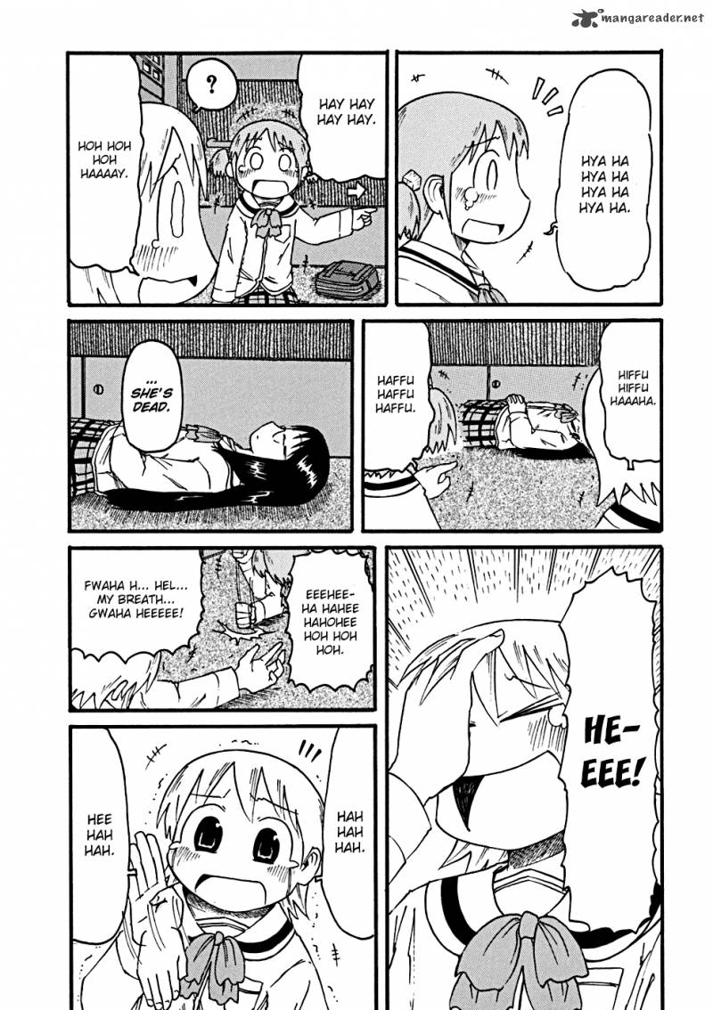 Nichijou 25 10