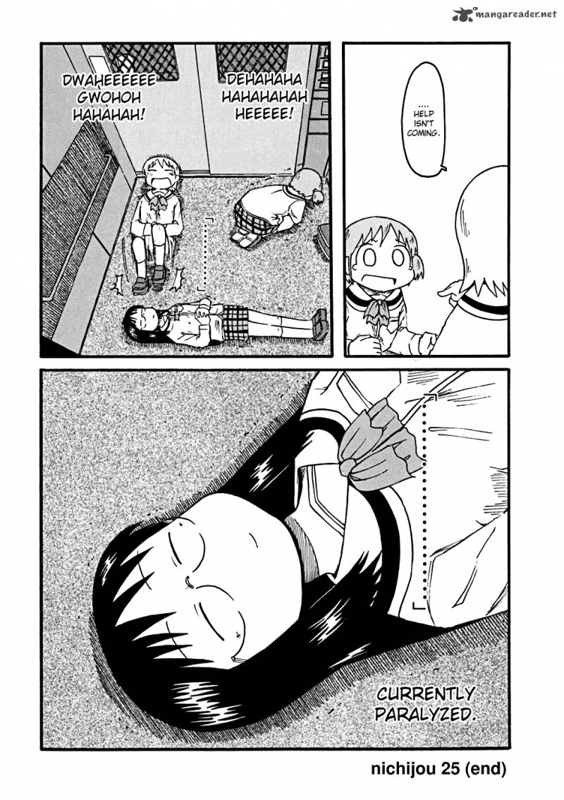 Nichijou 25 11