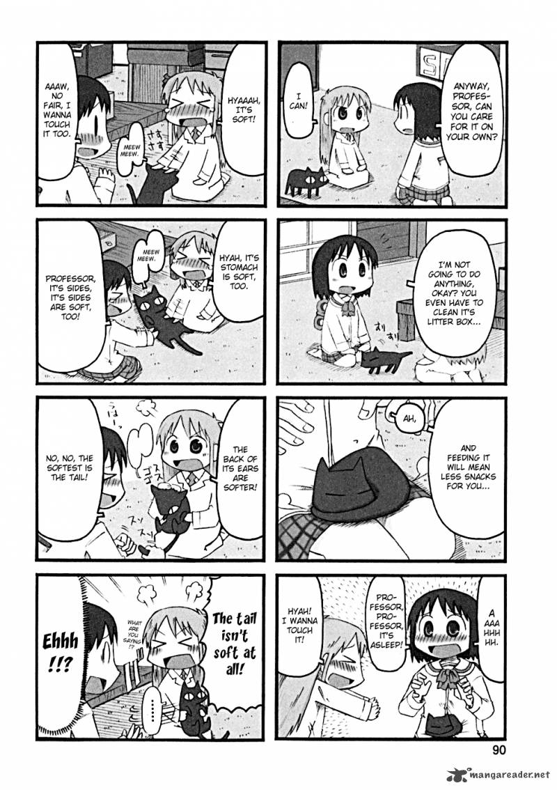 Nichijou 29 2