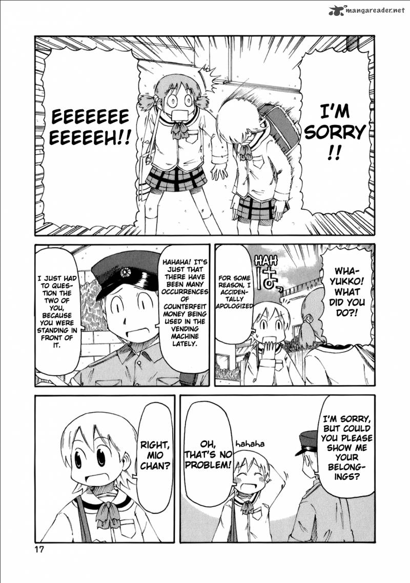 Nichijou 37 4