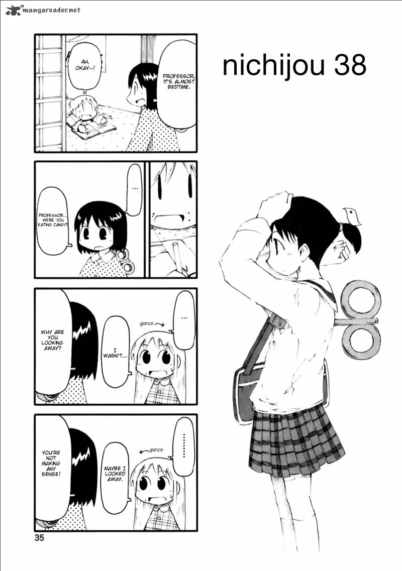 Nichijou 38 2