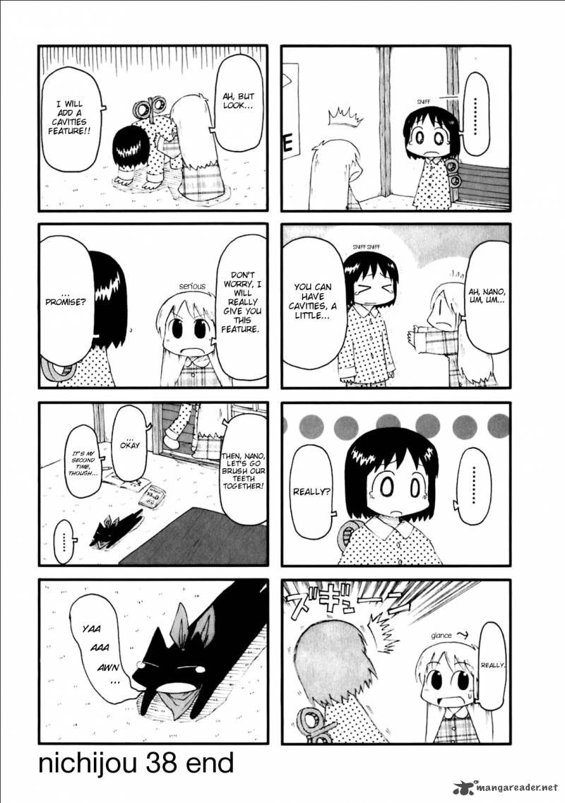 Nichijou 38 5