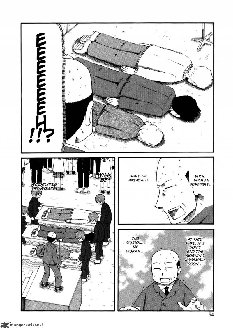 Nichijou 40 5