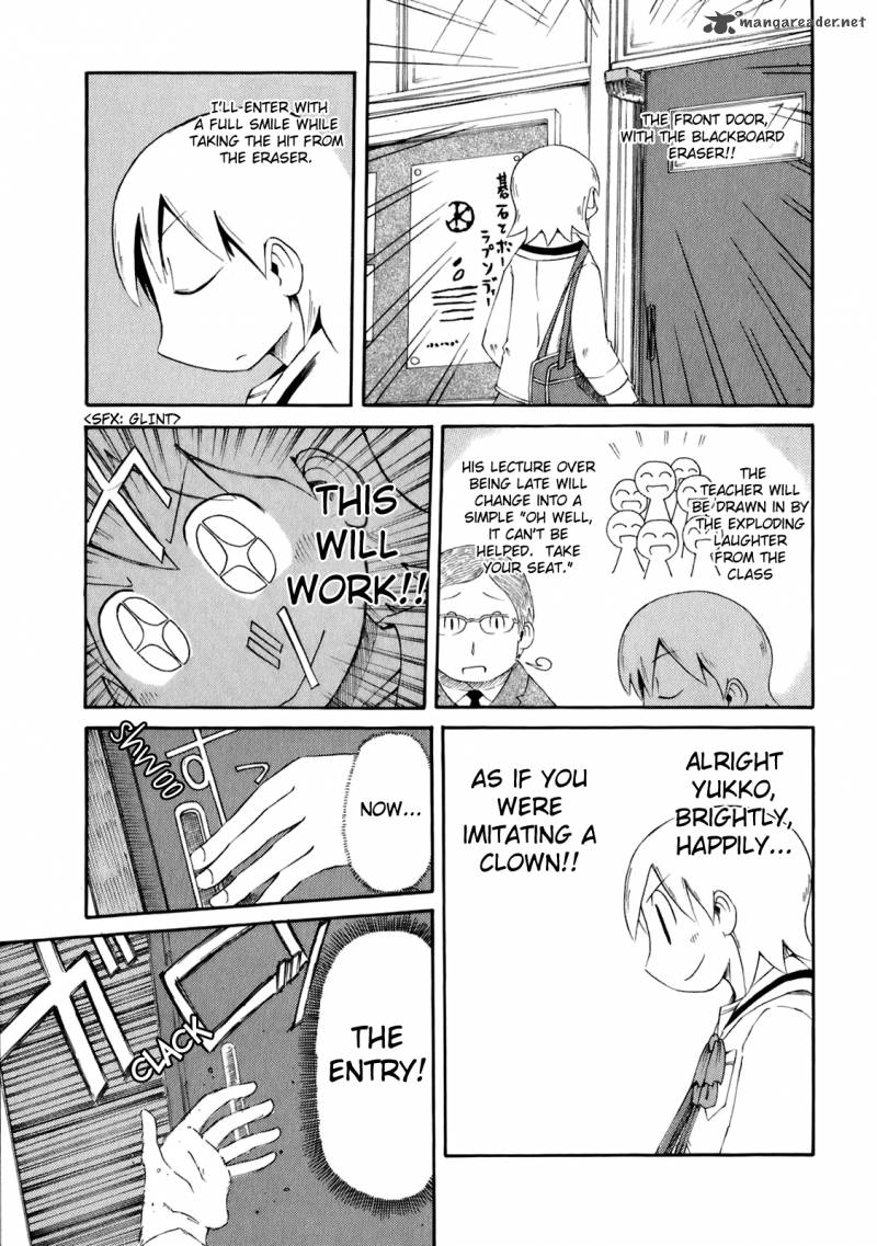 Nichijou 42 9