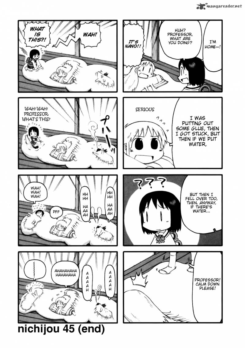 Nichijou 45 4