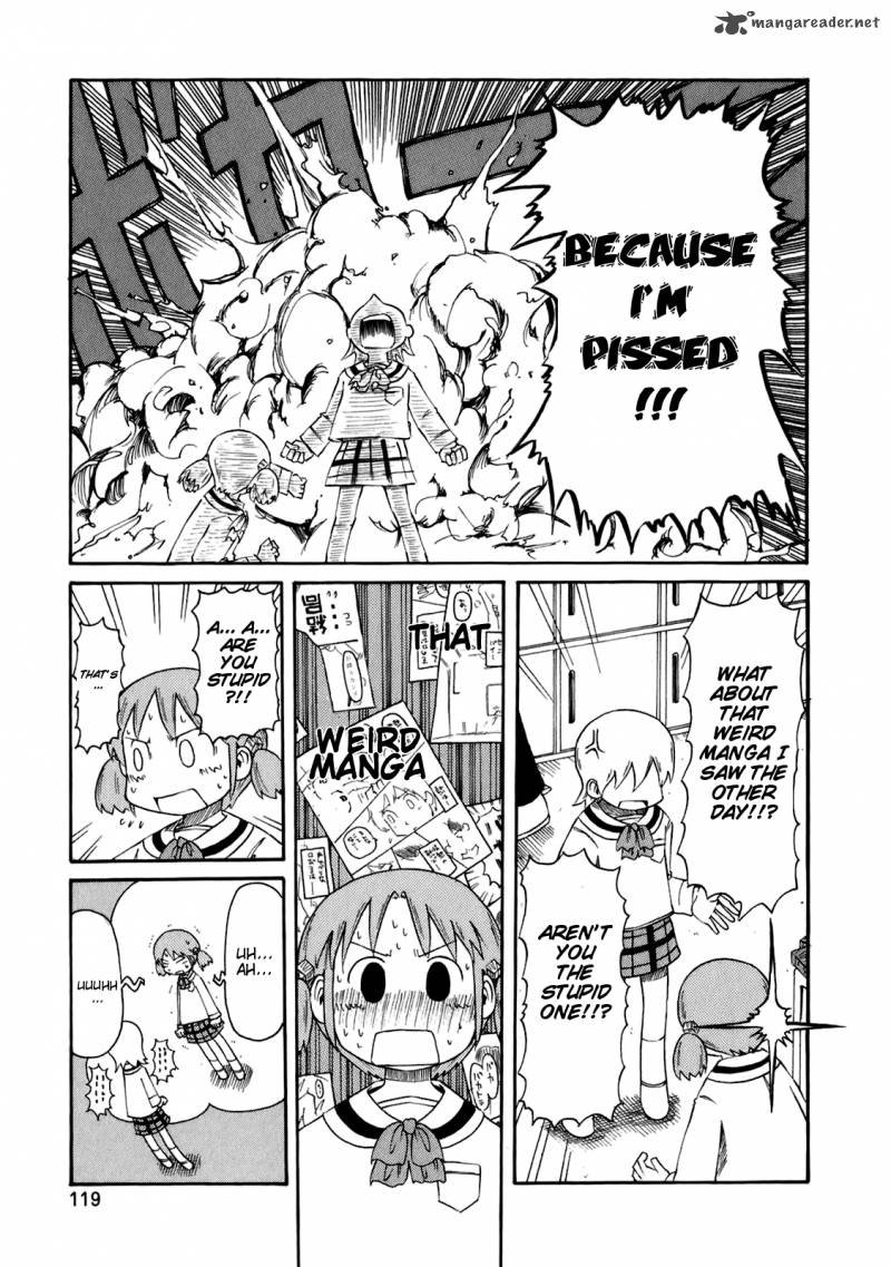 Nichijou 46 11