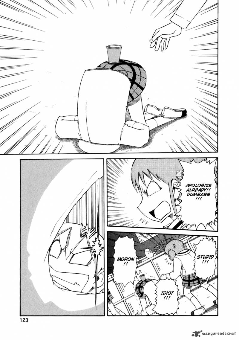 Nichijou 46 15