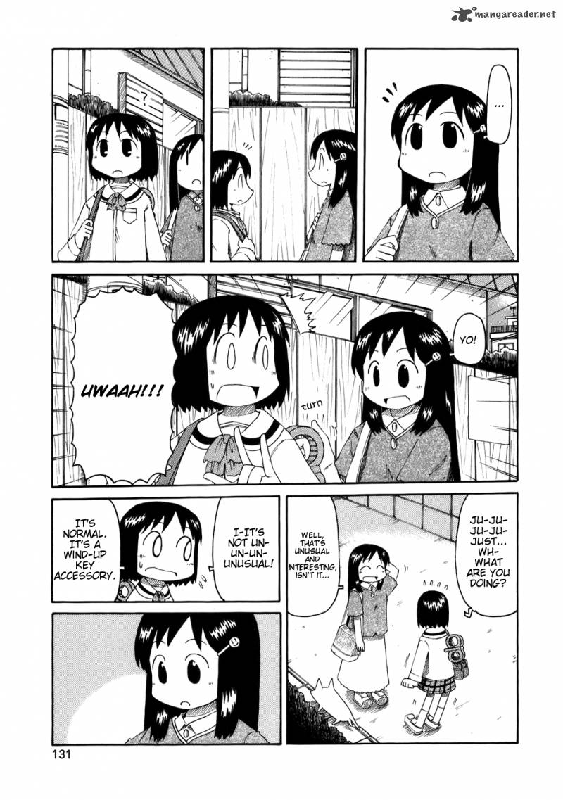 Nichijou 47 3