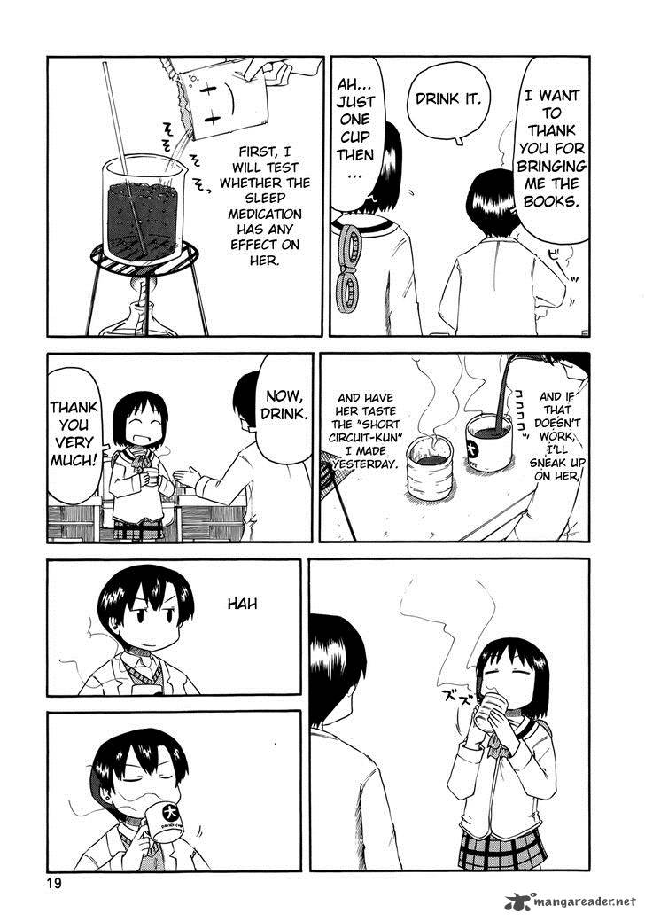 Nichijou 56 3