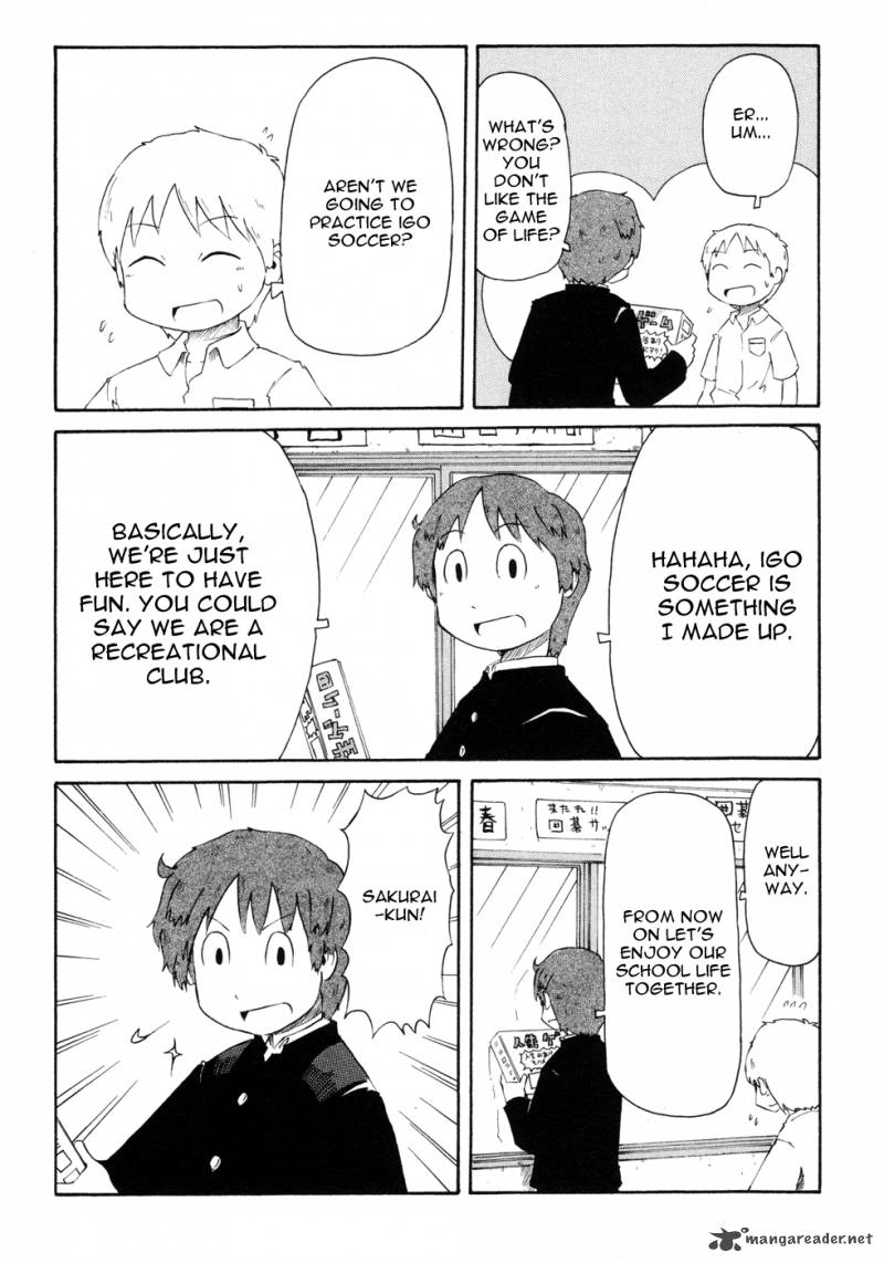 Nichijou 58 3