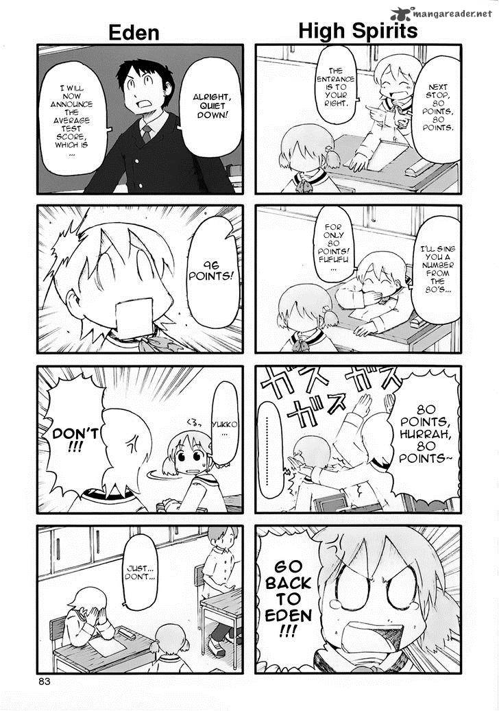 Nichijou 63 8