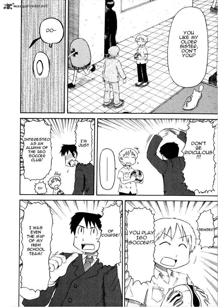 Nichijou 65 4