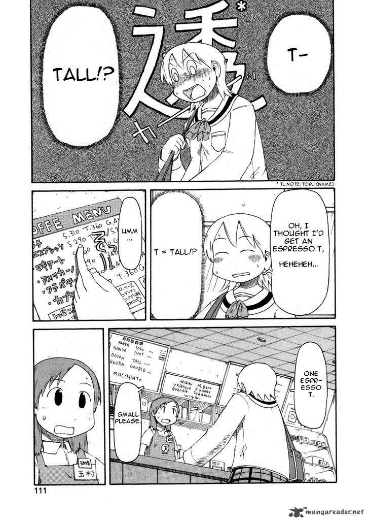 Nichijou 67 3