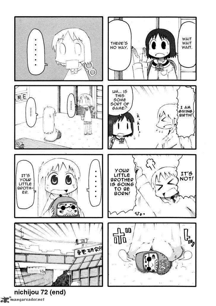 Nichijou 72 4