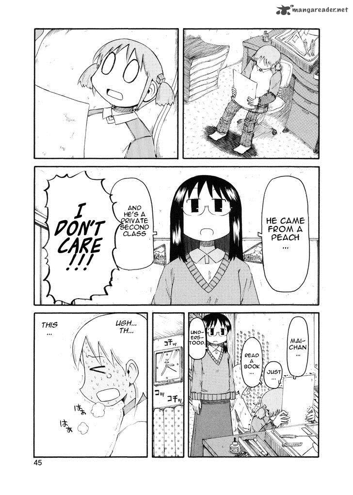 Nichijou 76 15