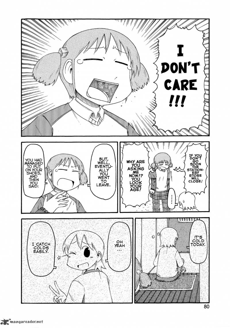 Nichijou 81 4