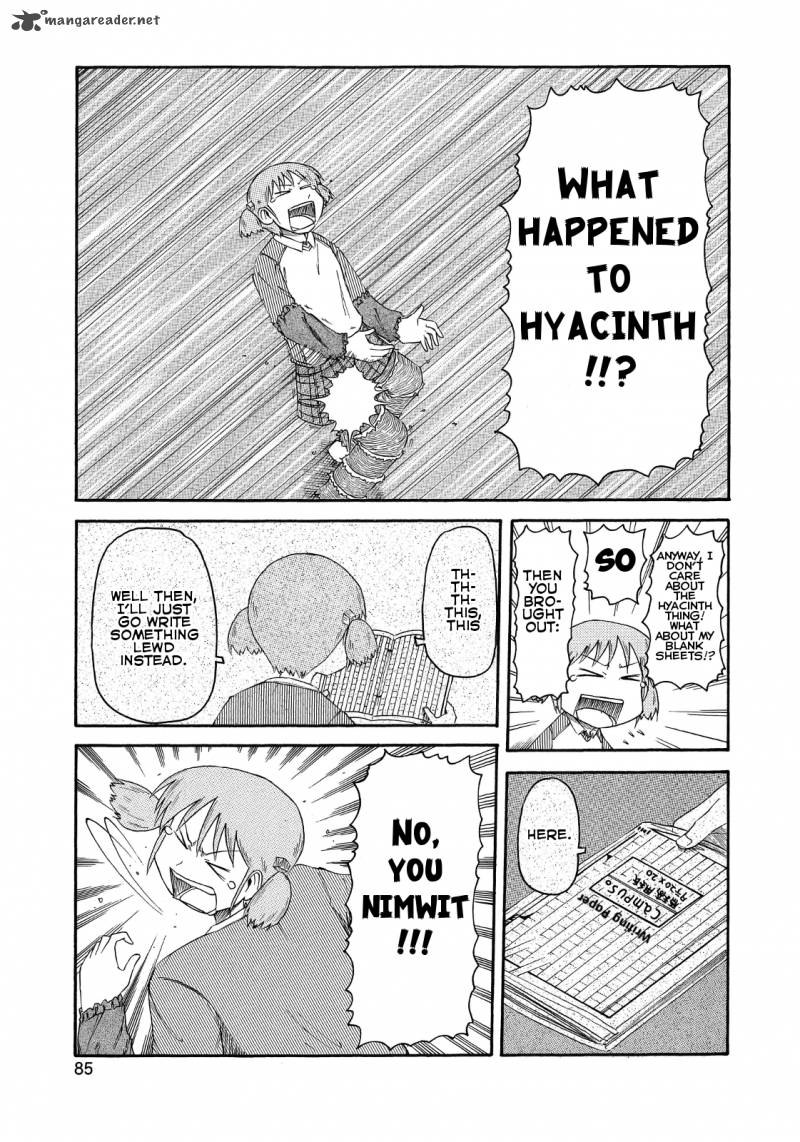 Nichijou 81 9