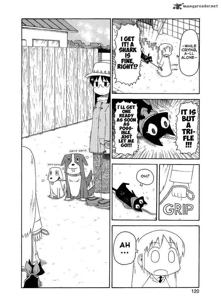 Nichijou 84 2