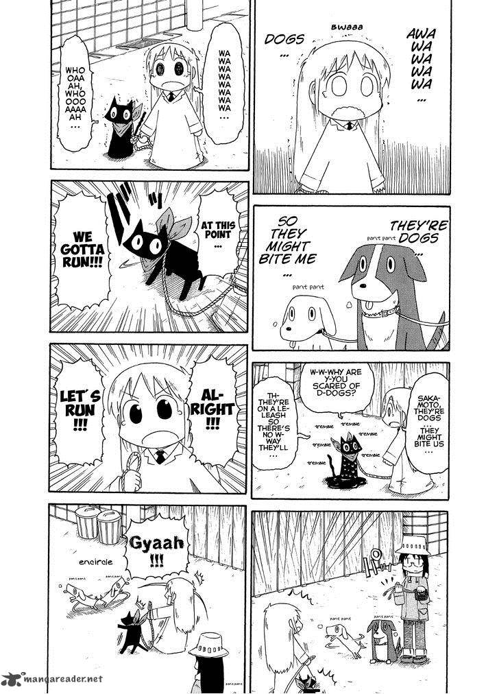 Nichijou 84 3