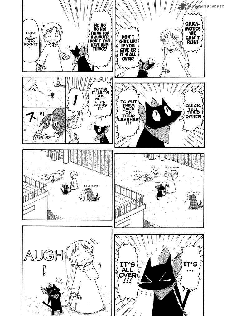 Nichijou 84 4