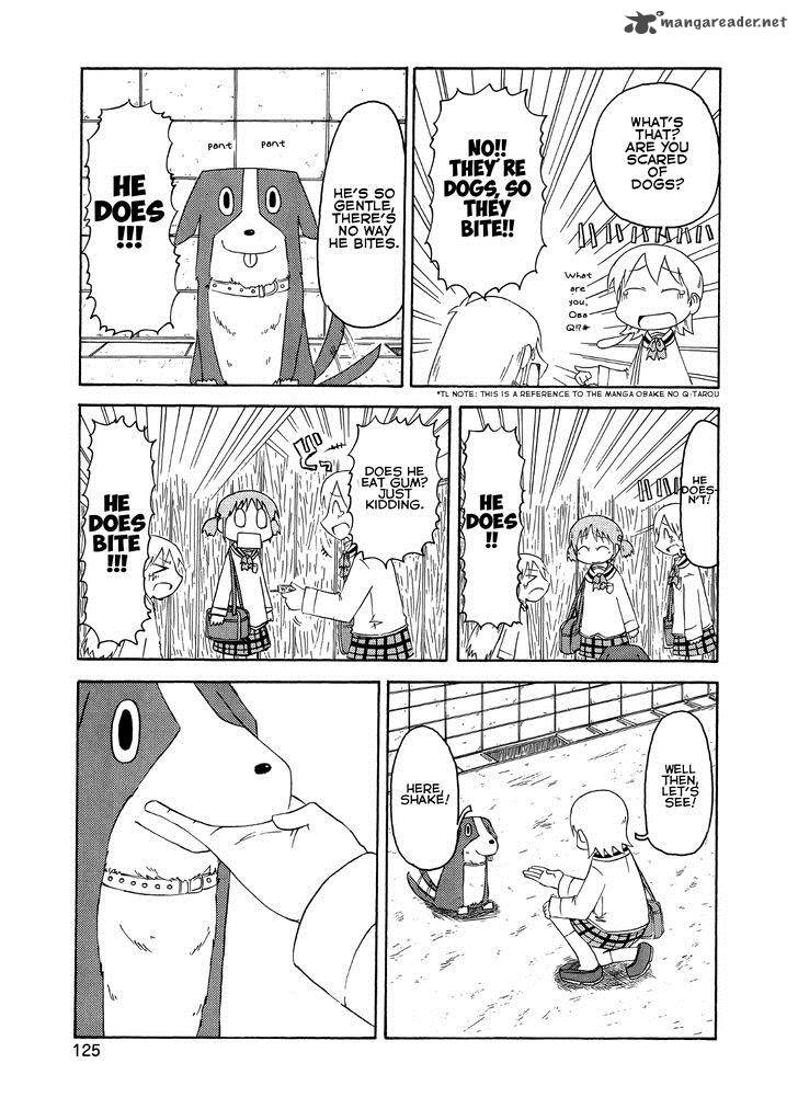 Nichijou 84 7