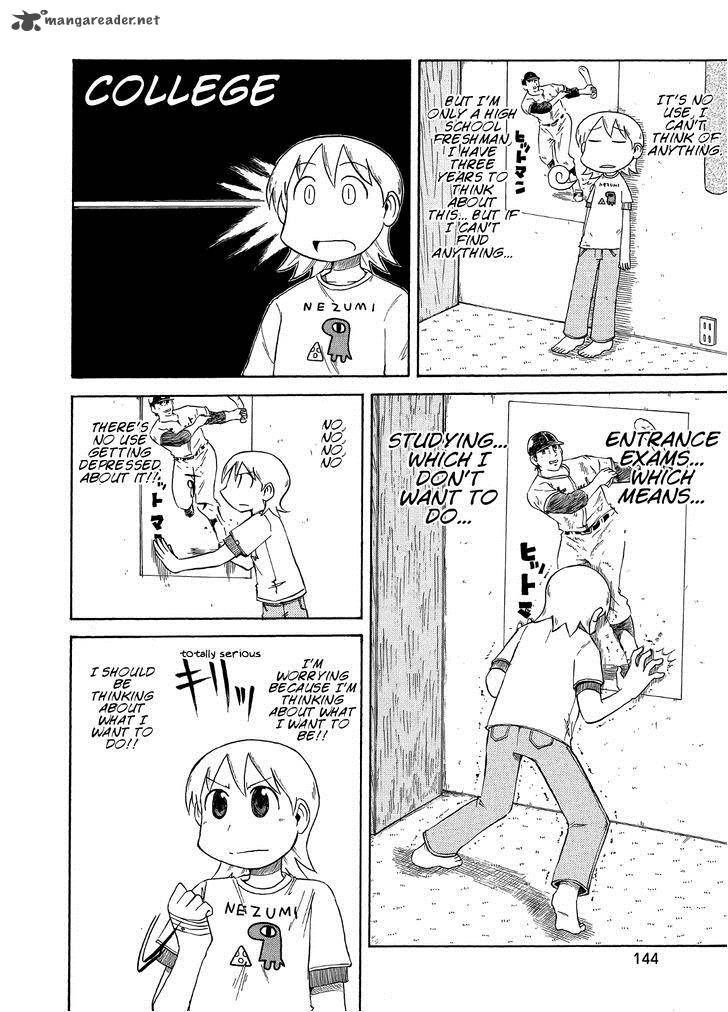 Nichijou 85 6