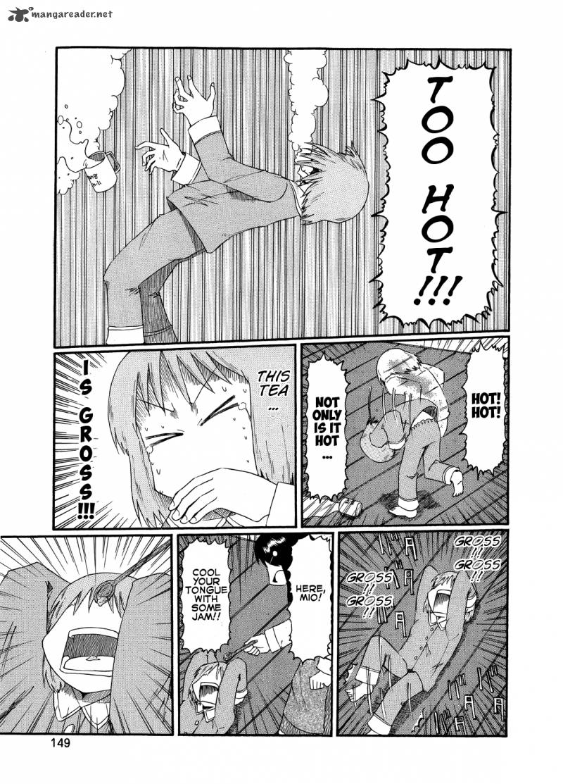 Nichijou 86 3