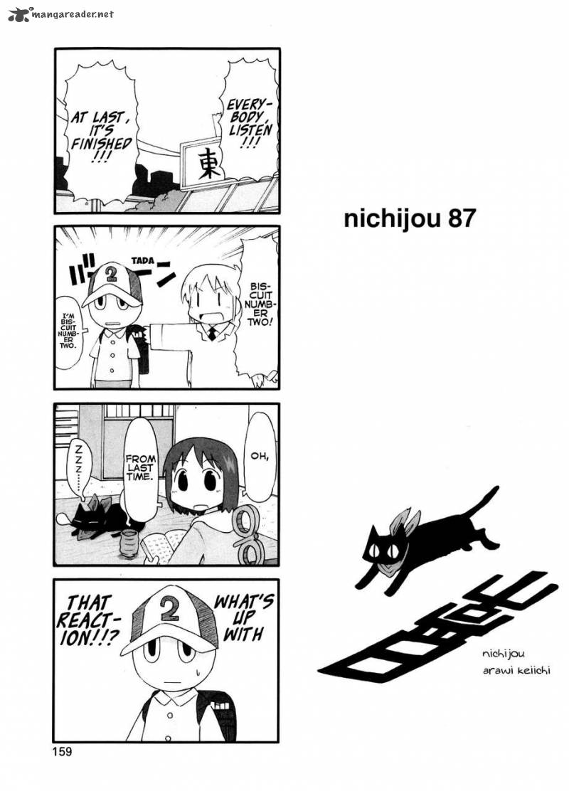 Nichijou 87 1