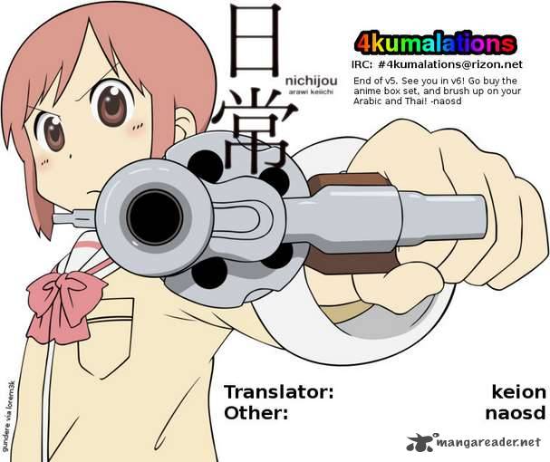 Nichijou 87 7