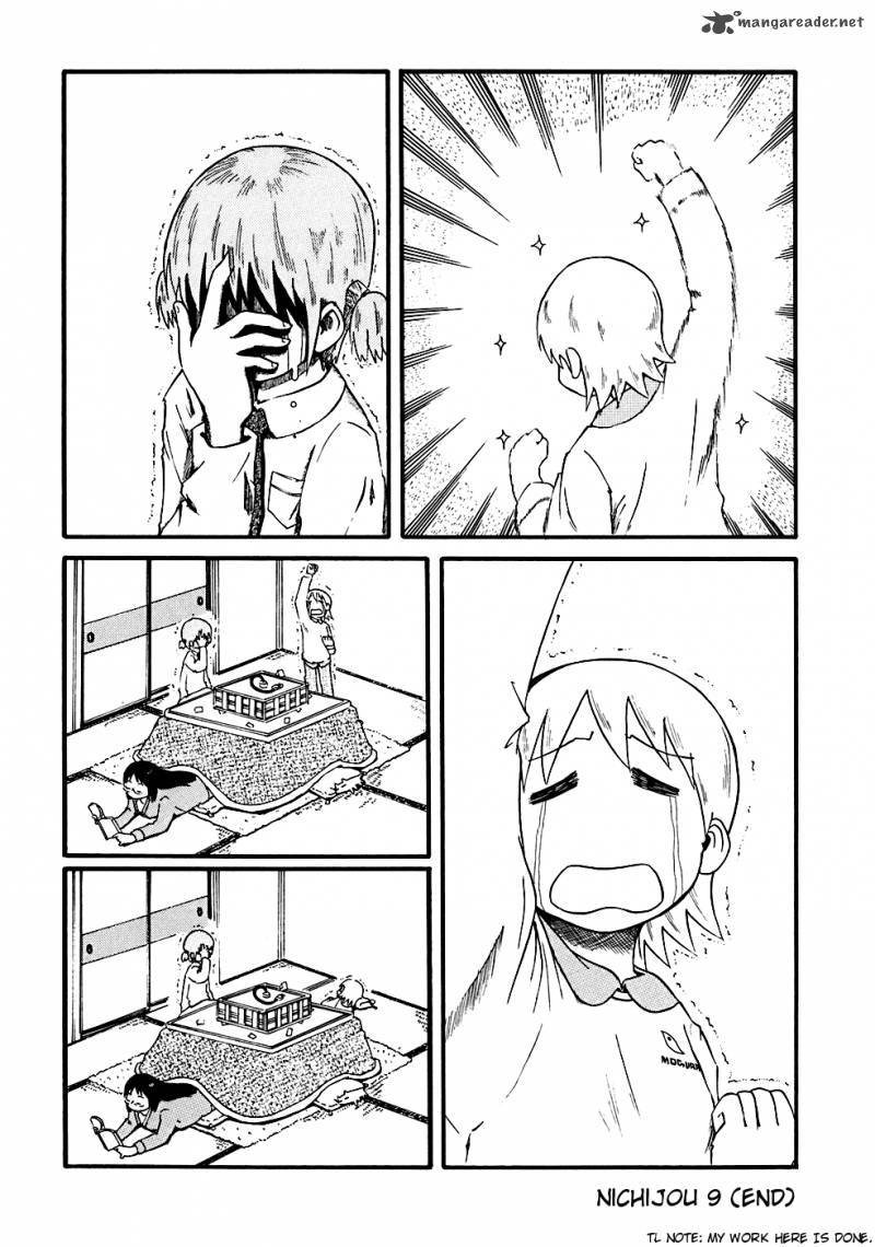 Nichijou 9 15