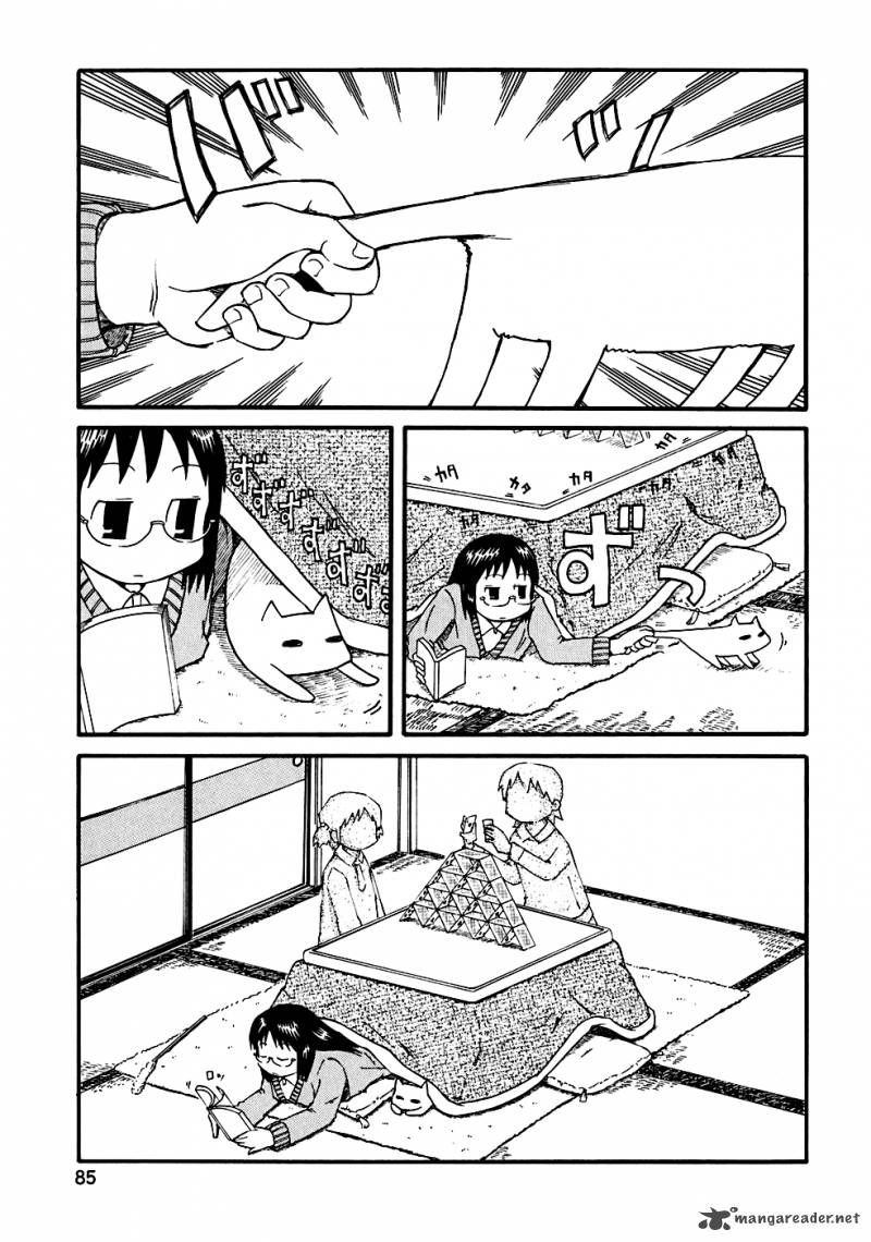 Nichijou 9 4