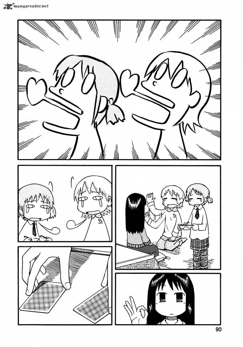 Nichijou 9 9