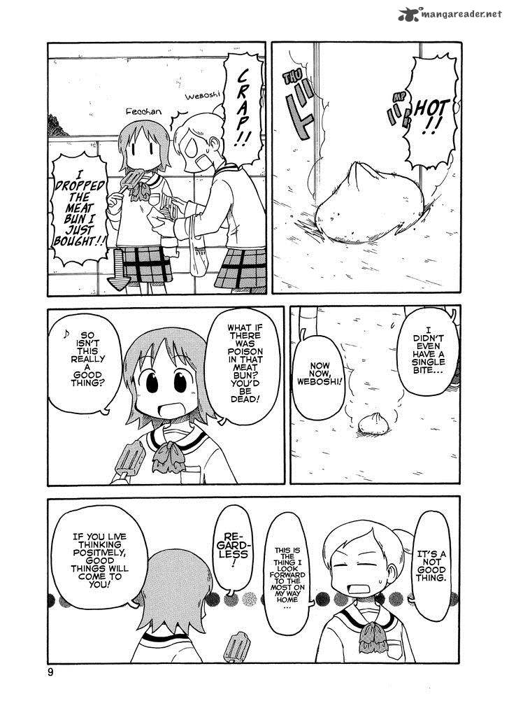 Nichijou 90 1