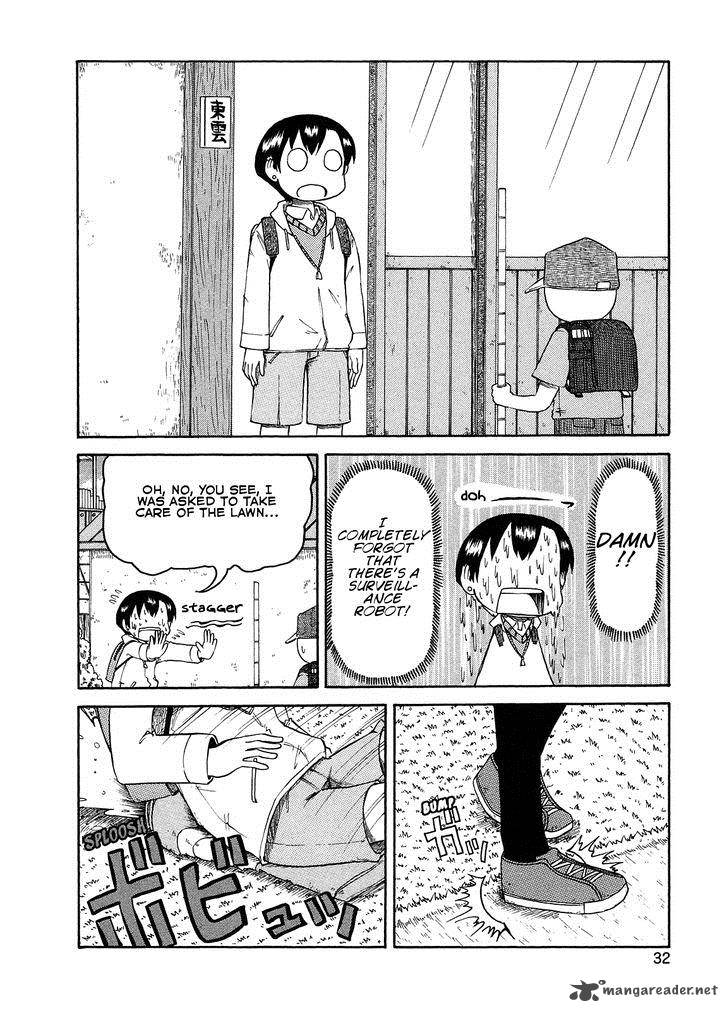 Nichijou 91 16