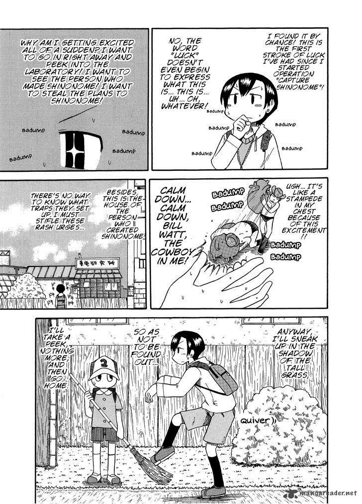 Nichijou 91 3