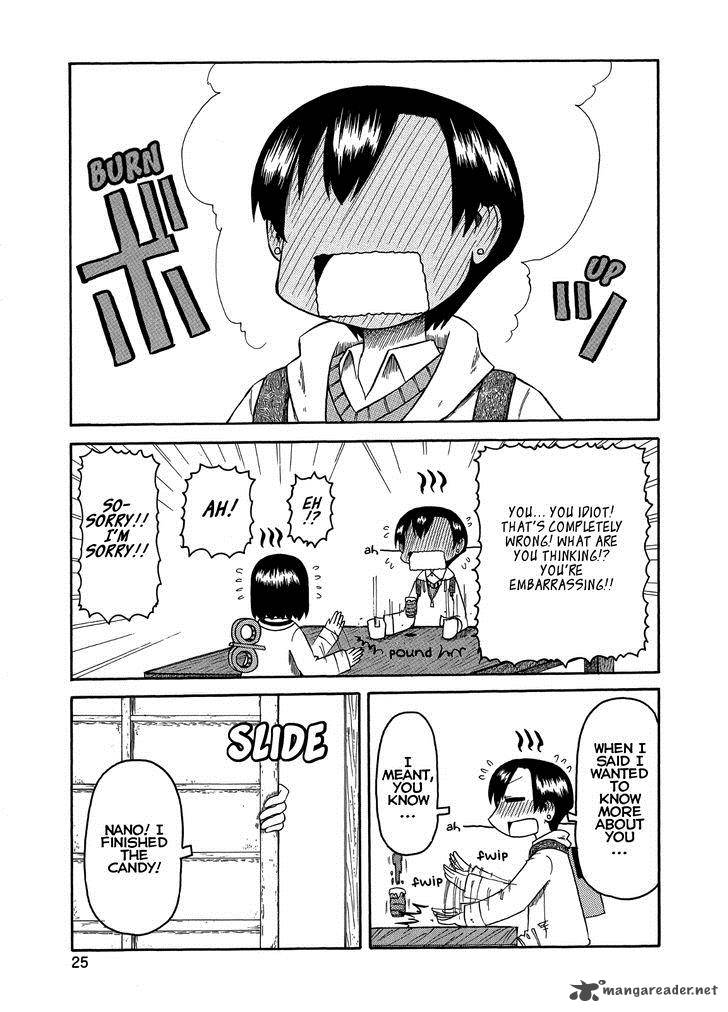 Nichijou 91 9