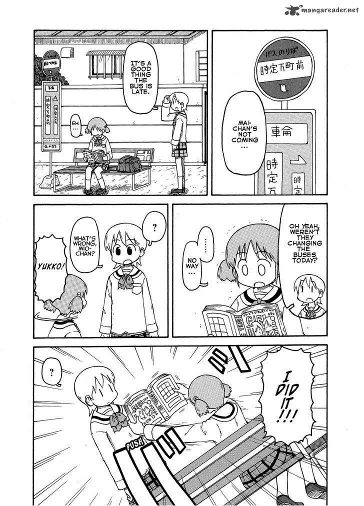 Nichijou 92 1