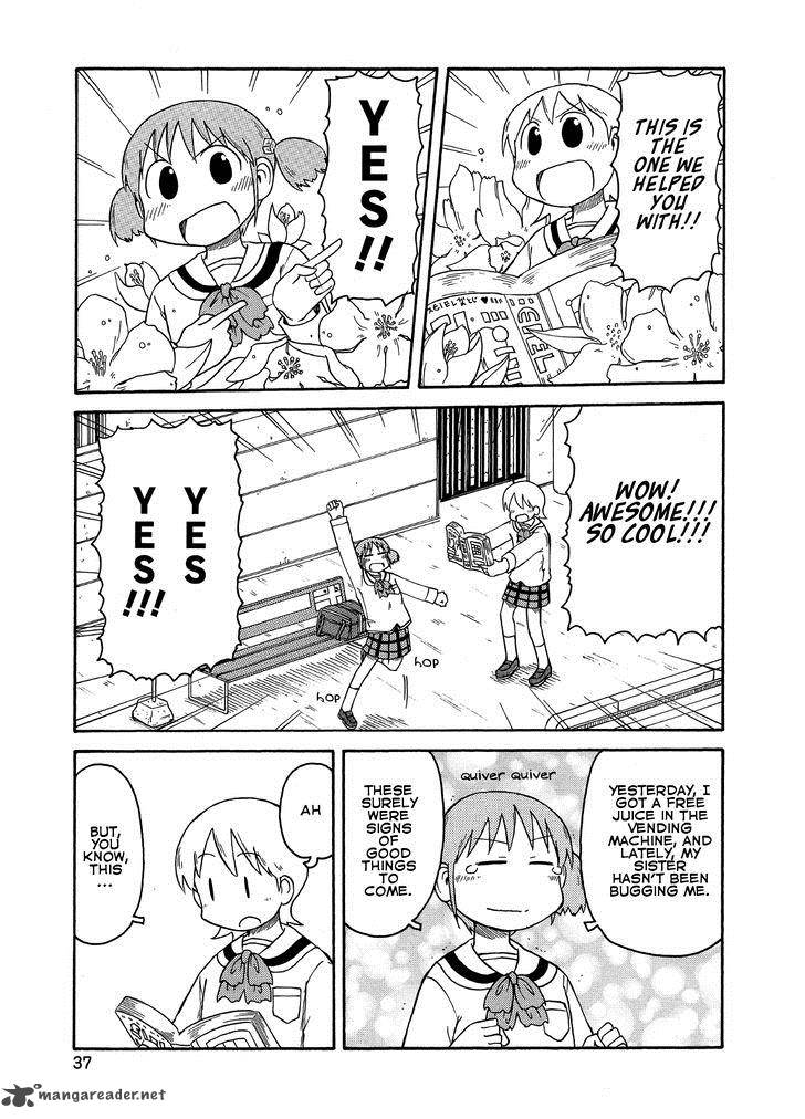 Nichijou 92 3