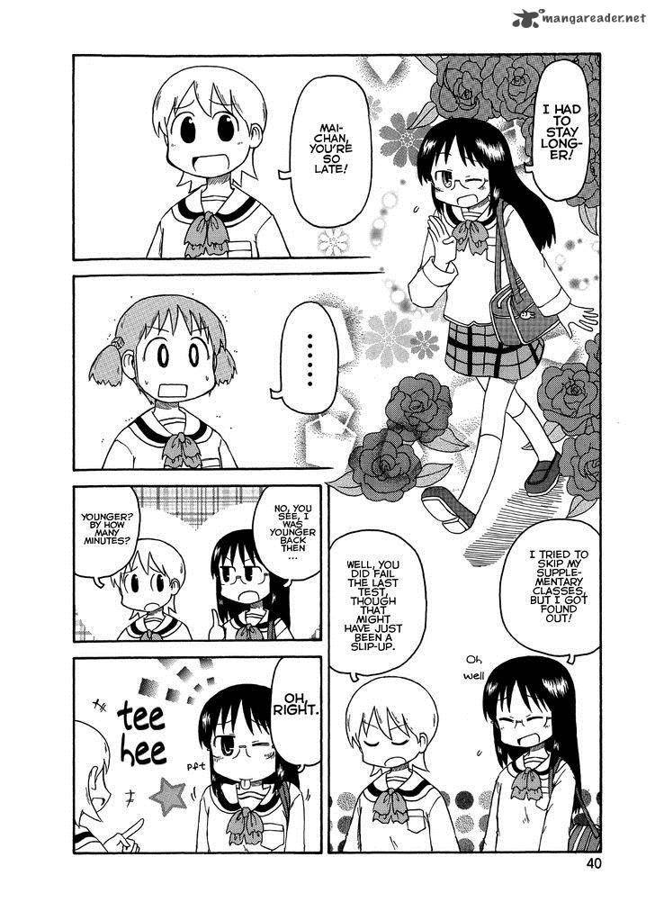 Nichijou 92 6