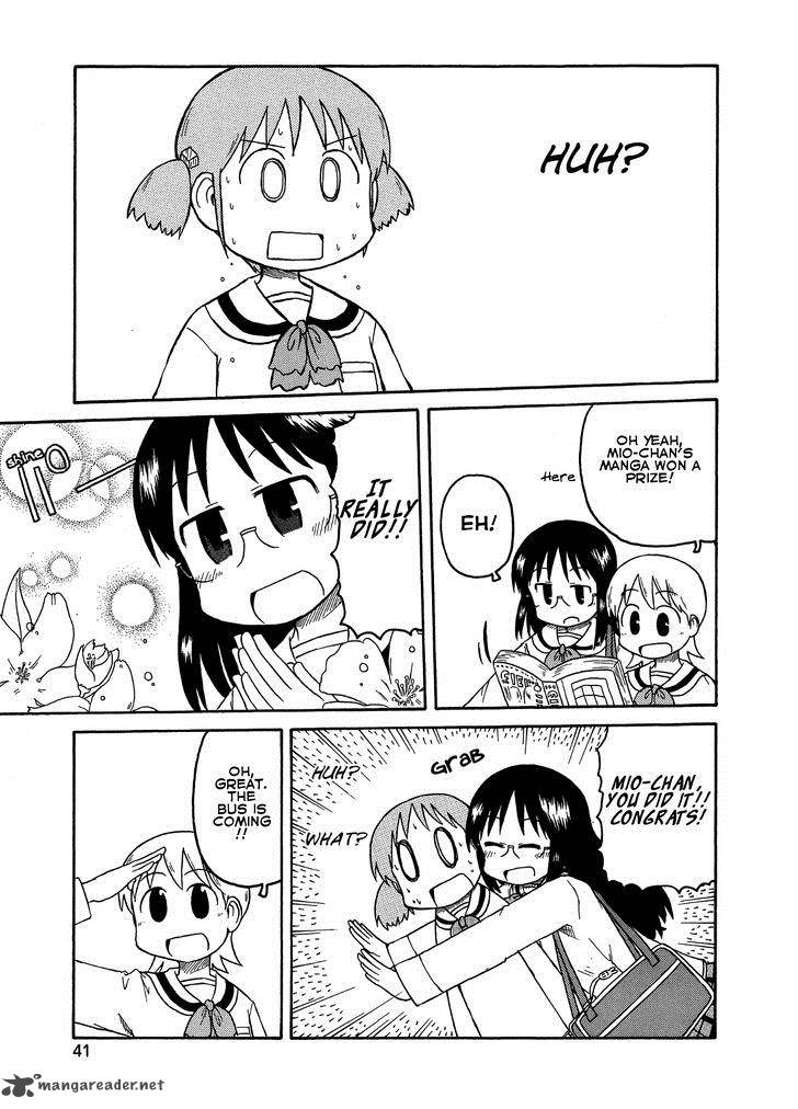 Nichijou 92 7